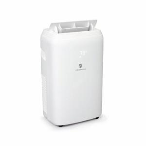 FRIEDRICH ZCP10SA Portable Air Conditioner, 6000 Btuh, Up To 300 Sq Ft, 115V AC, 5-15P | CP6FHR 60RE38