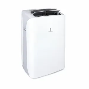 FRIEDRICH ZCP12DB Portable Air Conditioner, 1042W, 115VAC, R32 Refrigerant | CH6TAB 60RE40