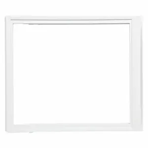 FRIGIDAIRE 240350702 Crisper Pan Cover, Refrigerator | CP6FVG 49X055