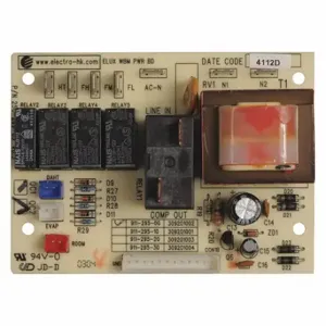 FRIGIDAIRE 309201002 Air Conditioner Control Board | CP6FNT 41JD14