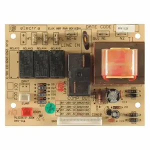 FRIGIDAIRE 309201003 Printed Circuit Board | CP6FWG 41JD15