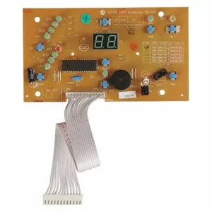 FRIGIDAIRE 309201301 Input Board | CP6FLG 41JD16