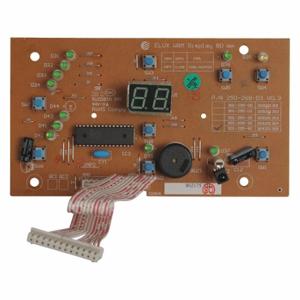 FRIGIDAIRE 309201305 Printed Circuit Board | CP6FXE 41JD17