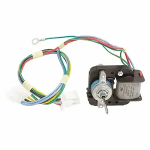 FRIGIDAIRE 5303918549 Evaporator Motor Kit, Refrigerator | CP6FTU 49X205