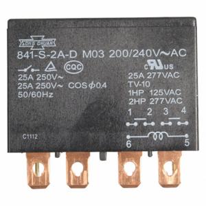 FRIGIDAIRE 5304459461 Relay | CP6FXU 41JD60