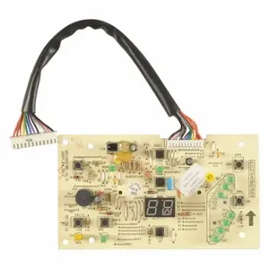 FRIGIDAIRE 5304467094 Printed Circuit Board | CP6FWV 41JD87