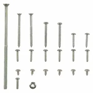 FRIGIDAIRE 5304471645 Hardware Kit | CP6FRK 41JE14