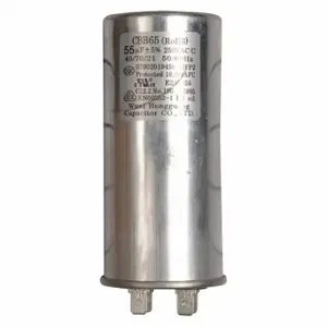 FRIGIDAIRE 5304474928 Capacitor | CP6FLU 41JE34