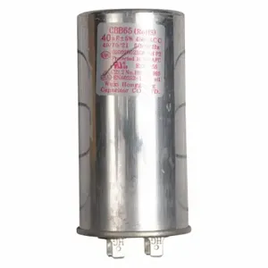 FRIGIDAIRE 5304475736 Air Conditioner Capacitor Unit | CP6FLN 41JE36