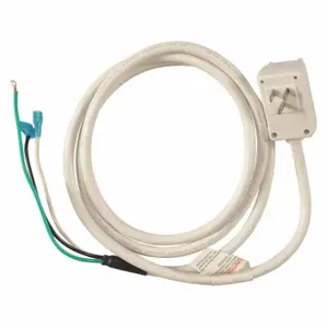 FRIGIDAIRE 5304476180 Power Cord | CP6FWA 41JE51