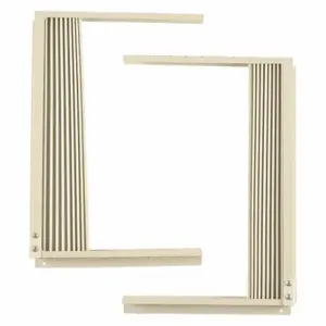 FRIGIDAIRE 5304476200 Window Filler Kit | CP6GBC 41JE54