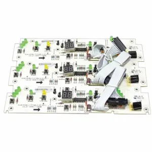 FRIGIDAIRE 5304476460 Printed Circuit Board | CP6FXN 41JE76