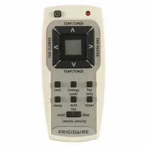 FRIGIDAIRE 5304476851 Remote Control | CP6FXZ 41JE93