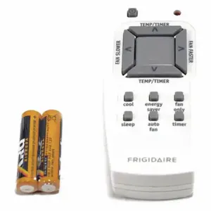 FRIGIDAIRE 5304476904 Remote Control | CP6FXW 41JE96