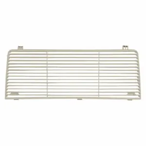 FRIGIDAIRE 5304477047 Air Conditioner Front Panel | CP6FVH 41JE99