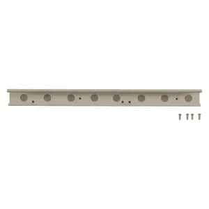 FRIGIDAIRE 5304483564 Air Conditioner Curtain Frame Track | CP6FRC 41JF72