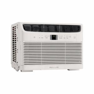 FRIGIDAIRE FFRE053WA1 Window Air Conditioner, 5000 BtuH, 100 to 150 sq ft, 115VAC €“ LCDI, 5-15P, Cooling Only | CP6GAZ 61DD85