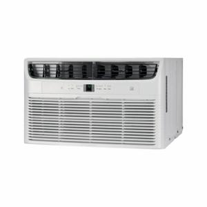 FRIGIDAIRE FHTE123WA2 Thru-The-Wall-Klimaanlage, 12000 BtuH, 450 bis 550 Quadratfuß, 230 V, 6-20P | CP6GAP 61DD99