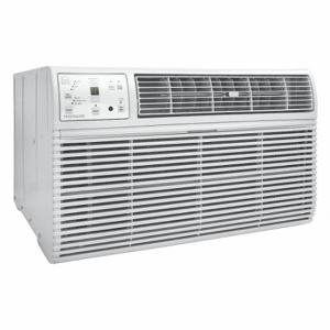 FRIGIDAIRE FHTE103WA2 Wand-Klimaanlage, 9, 800/10000 BtuH, 400 bis 450 Quadratfuß, 208/230 VAC, 6-20P | CP6GAM 470D60