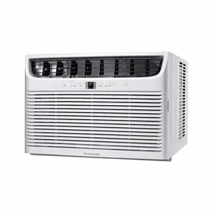 FRIGIDAIRE FHWC183WB2 Window Air Conditioner, 18000 BTUH, Cooling Only, 230VAC, 1510W | CH6PFL 61DD91