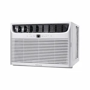 FRIGIDAIRE FHWC253WB2 Window Air Conditioner, 25000 BTUH, Cooling Only, 230VAC, 2410W | CH6PFM 61DD92