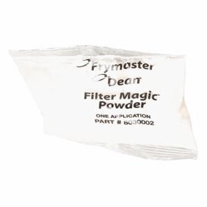 FRYMASTER 8030002 Pulver, Filter, 80 PK | CP6GDL 35XA78