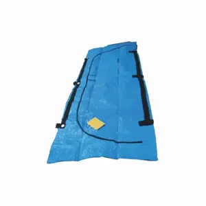 FSI F-DISFEMA Cadaver Bag, 92 1/2 Inch Length, 36 Inch Width, 20 mil Thick | CP6GEJ 46MN55