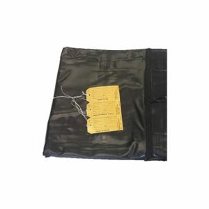 FSI F-DISPHAC Cadaver Bag, 90 Inch Length, 42 Inch Width, 20 mil Thick | CP6GEG 46MN54