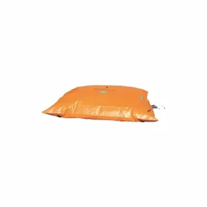 FSI F-HD40BT Bladder Tank, 3 Inch x 2 1/2 ft x 3 1/2 ft, 1 1/2 Inch Thread Size, GHT, 40 Gallon | CV4KYJ 46MN58