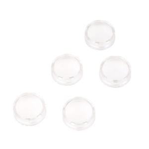 FUJI ELECTRIC AR9C012-C Extended Lens, Replacement, Clear, Pack Of 5 | CV6TLX