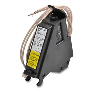 FUJI ELECTRIC BW9RHA-1 Field Installable Undervoltage Trip, Left Side Mount, 120-130 VAC Sensing Range | CV6XMT