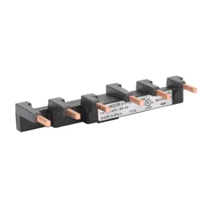 FUJI ELECTRIC BZ0BR02A Busbar, 64A Max | CV6NAM