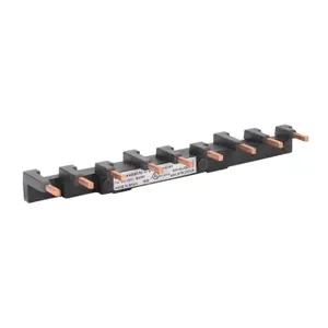 FUJI ELECTRIC BZ0BR03A Busbar, 64A Max | CV6NAN