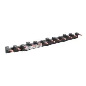 FUJI ELECTRIC BZ0BR04A Busbar, 64A Max | CV6NAP