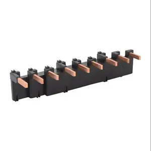 FUJI ELECTRIC BZ0BV03A Busbar, 126A Max | CV6NAX