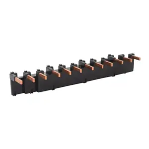 FUJI ELECTRIC BZ0BV04A Busbar, 126A Max | CV6NAY