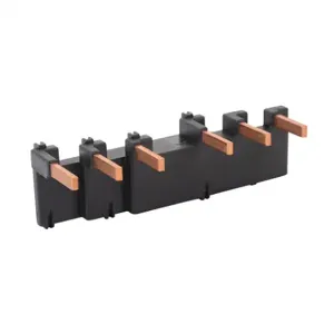 FUJI ELECTRIC BZ0BV12A Busbar, 126A Max | CV6NAZ