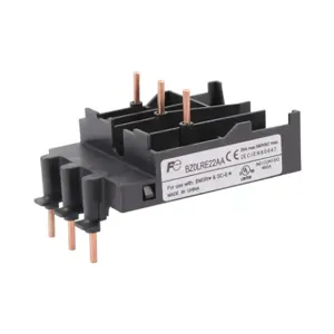 FUJI ELECTRIC BZ0LRE22AA Link Module | CV6TTV