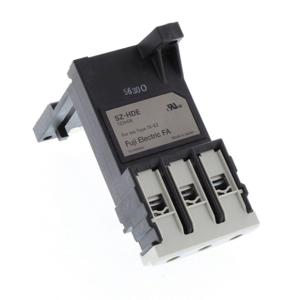 FUJI ELECTRIC SZ-HDE Din Rail/Panel Mount Adapter, 35mm | CV6LNL