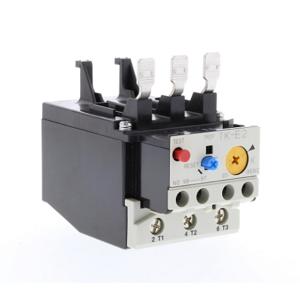 FUJI ELECTRIC TK-E2-1100 Thermal Overload Relay, 7-11A Adjustable, Bi-Metallic, Direct Mount Power Connection | CV6UHJ