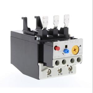 FUJI ELECTRIC TK-E2-1800 Thermal Overload Relay, 12-18A Adjustable, Bi-Metallic, Direct Mount Power Connection | CV6UHL