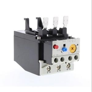 FUJI ELECTRIC TK-E2-2600 Thermal Overload Relay, 18-26A Adjustable, Bi-Metallic, Direct Mount Power Connection | CV6UHM