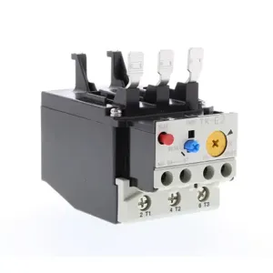 FUJI ELECTRIC TK-E2-2600 Thermal Overload Relay, 18-26A Adjustable, Bi-Metallic, Direct Mount Power Connection | CV6UHM