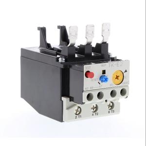 FUJI ELECTRIC TK-E2-3600 Thermal Overload Relay, 24-36A Adjustable, Bi-Metallic, Direct Mount Power Connection | CV6UHN