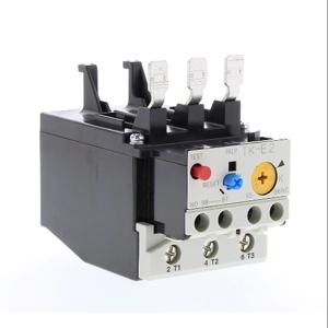 FUJI ELECTRIC TK-E2-5000 Thermal Overload Relay, 40-50A Adjustable, Bi-Metallic, Direct Mount Power Connection | CV6UHQ