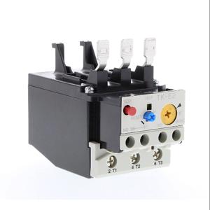 FUJI ELECTRIC TK-E2-5400 Thermal Overload Relay, 44-54A Adjustable, Bi-Metallic, Direct Mount Power Connection | CV6UHR