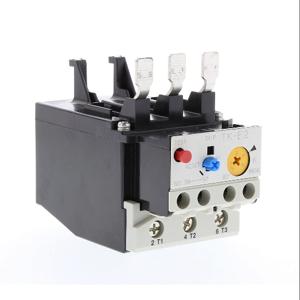 FUJI ELECTRIC TK-E2-600 Thermal Overload Relay, 4-6A Adjustable, Bi-Metallic, Direct Mount Power Connection | CV6UHT