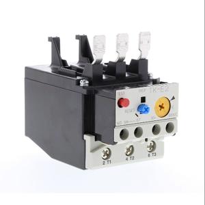 FUJI ELECTRIC TK-E2-800 Thermal Overload Relay, 5-8A Adjustable, Bi-Metallic, Direct Mount Power Connection | CV6UHU