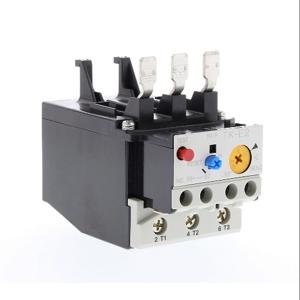 FUJI ELECTRIC TK-E2-900 Thermal Overload Relay, 6-9A Adjustable, Bi-Metallic, Direct Mount Power Connection | CV6UHV