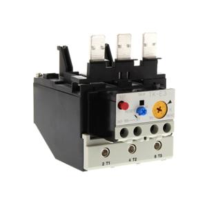 FUJI ELECTRIC TK-E3-1800 Thermal Overload Relay, 12-18A Adjustable, Bi-Metallic, Direct Mount Power Connection | CV6UHW
